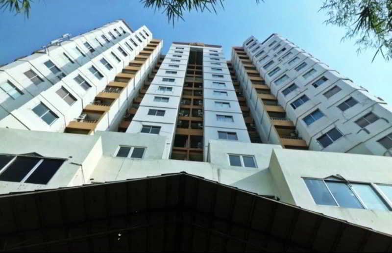 The Gloria Grogol * Jakarta