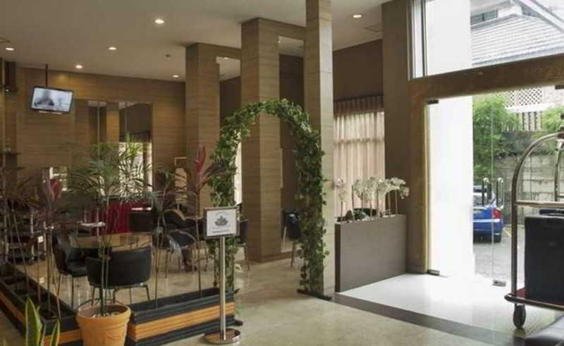 The Gloria Grogol Jakarta