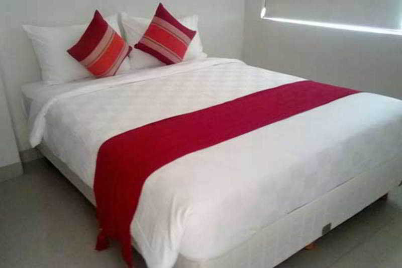 The Gloria Grogol * Jakarta
