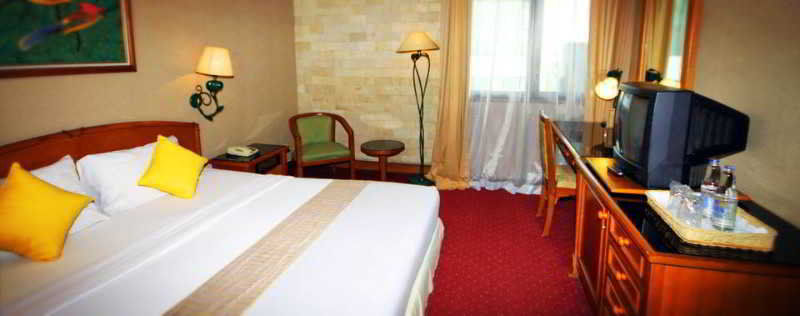 Hotel Cipta 2 Jakarta