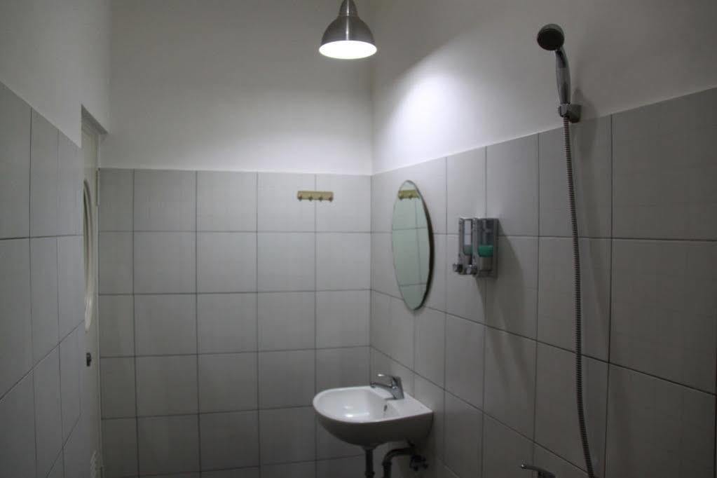 Guest house Pondok Malabar