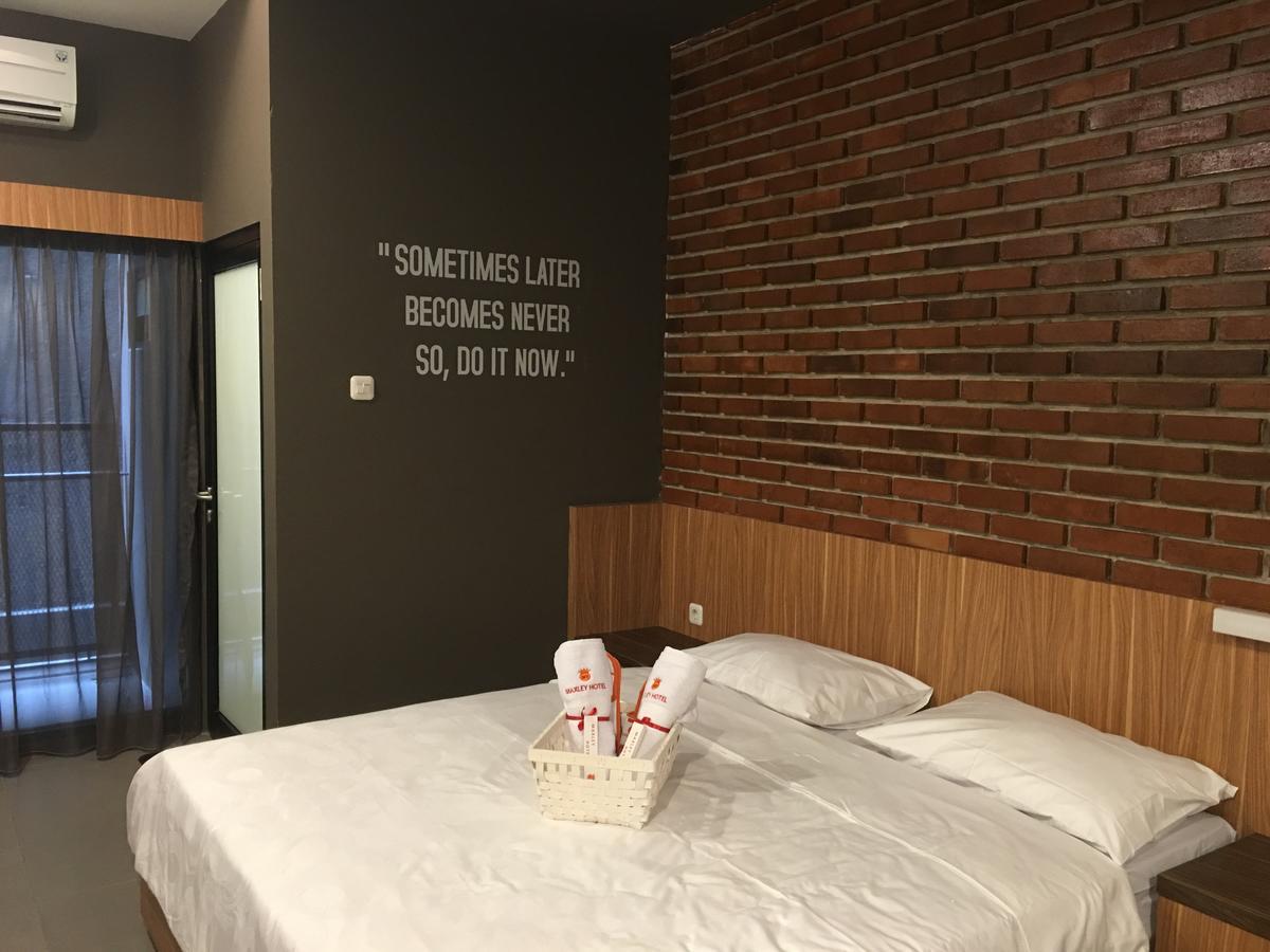 Hotel Maxley @arjuna