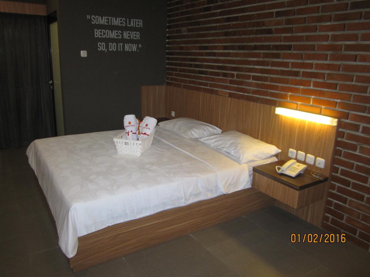 Hotel Maxley @arjuna