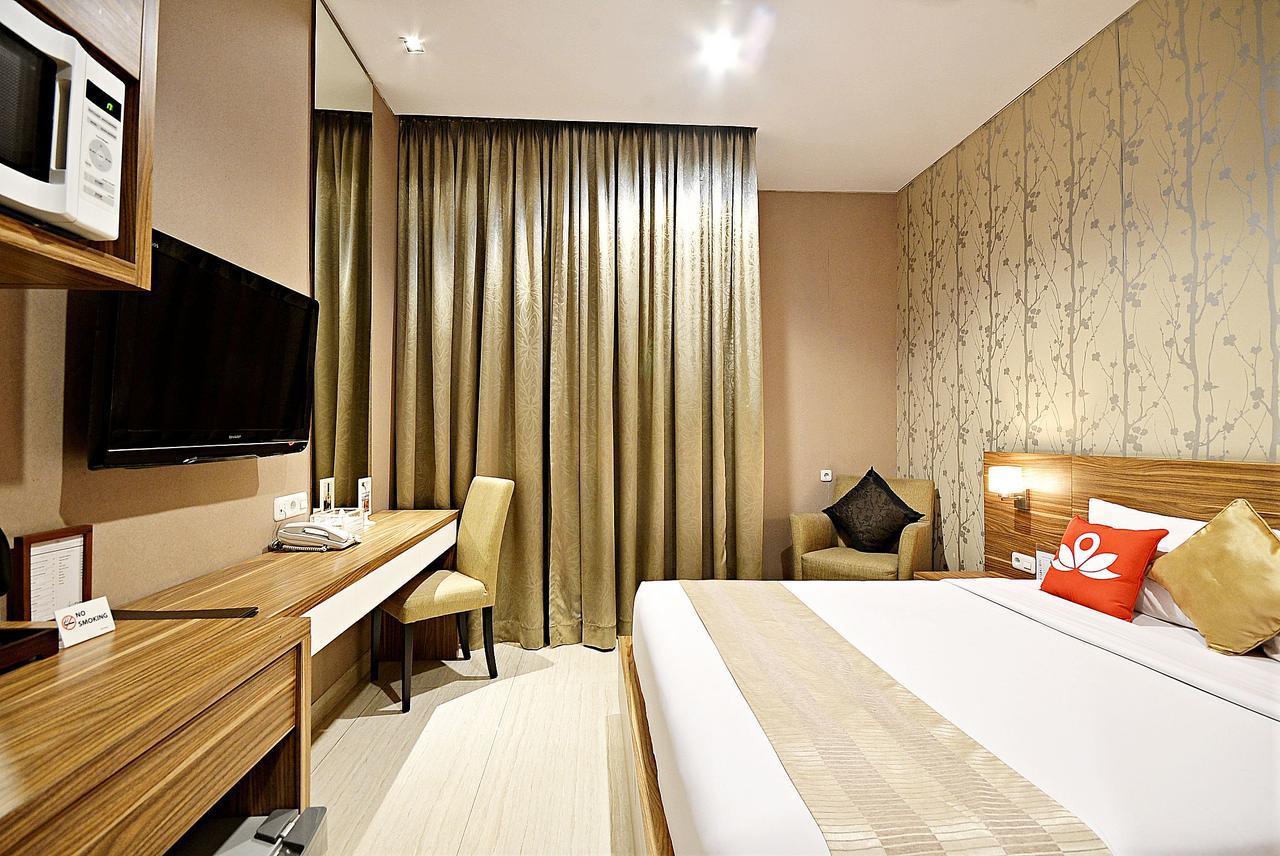 Hotel Zen Premium Kuningan Karet