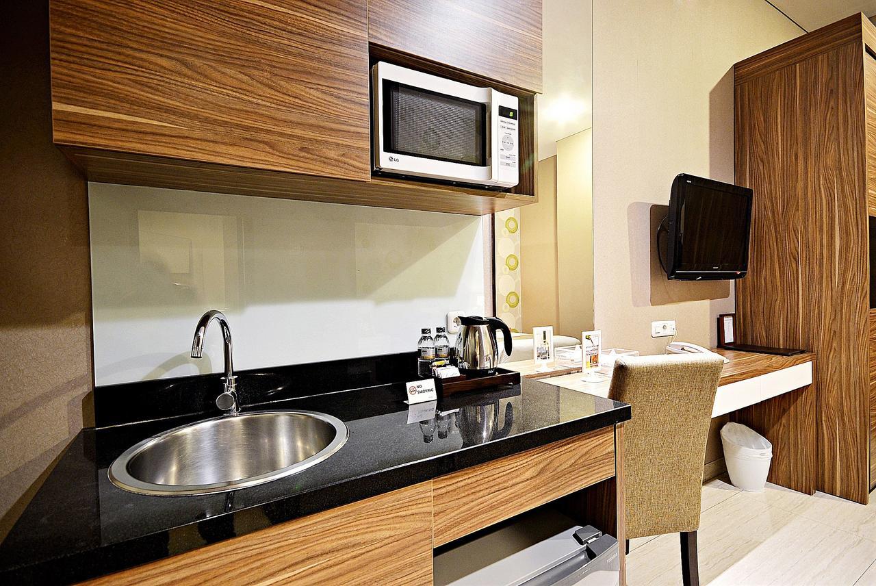 Hotel Zen Premium Kuningan Karet Jakarta