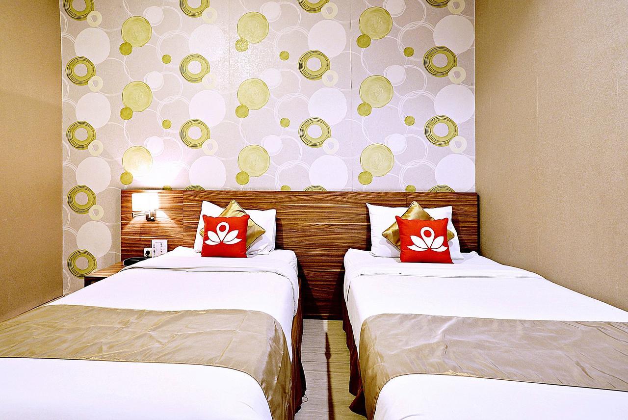 Zen Premium Kuningan Karet 3* Jakarta