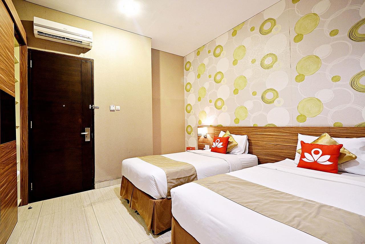 Hotel Zen Premium Kuningan Karet