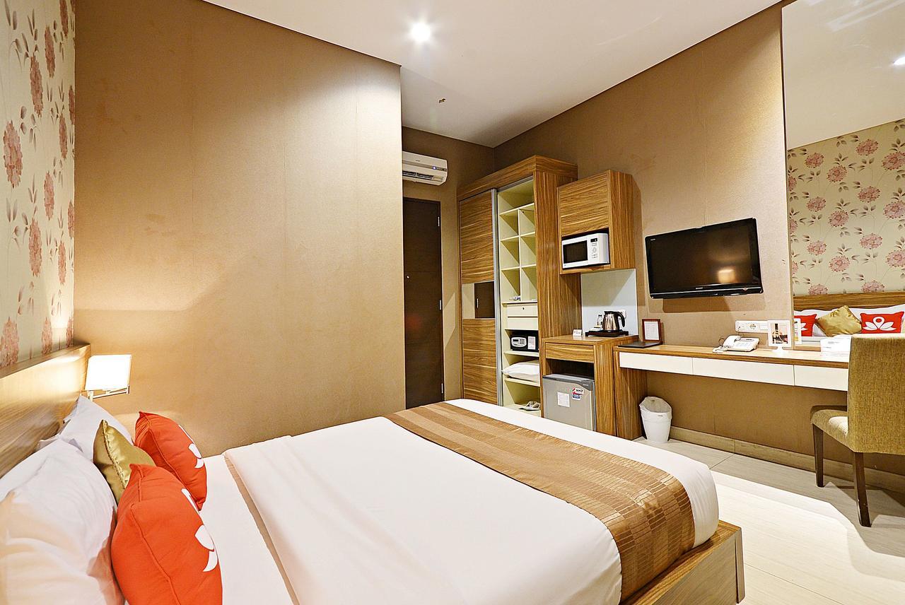 Hotel Zen Premium Kuningan Karet 3*