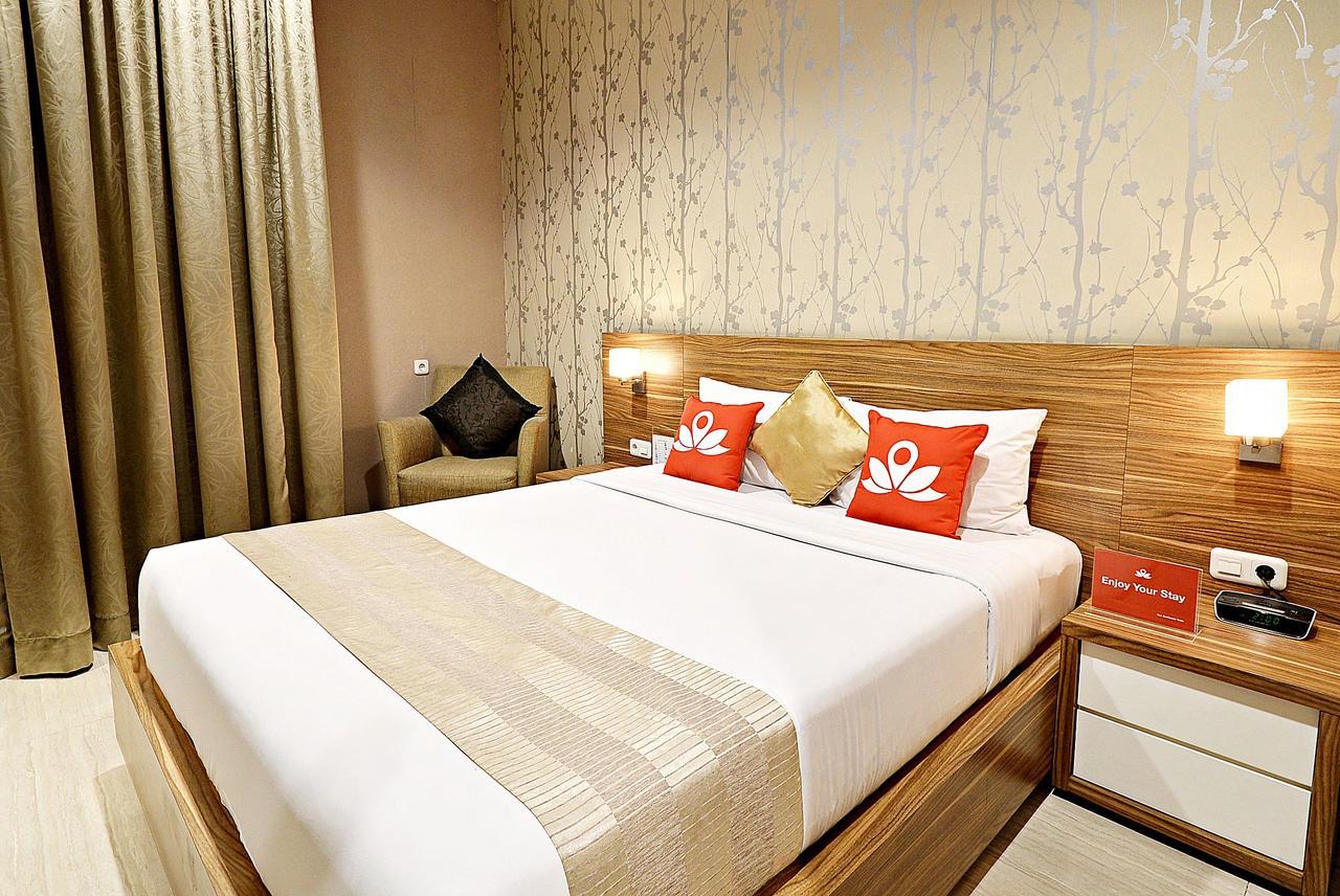 Zen Premium Kuningan Karet 3*
