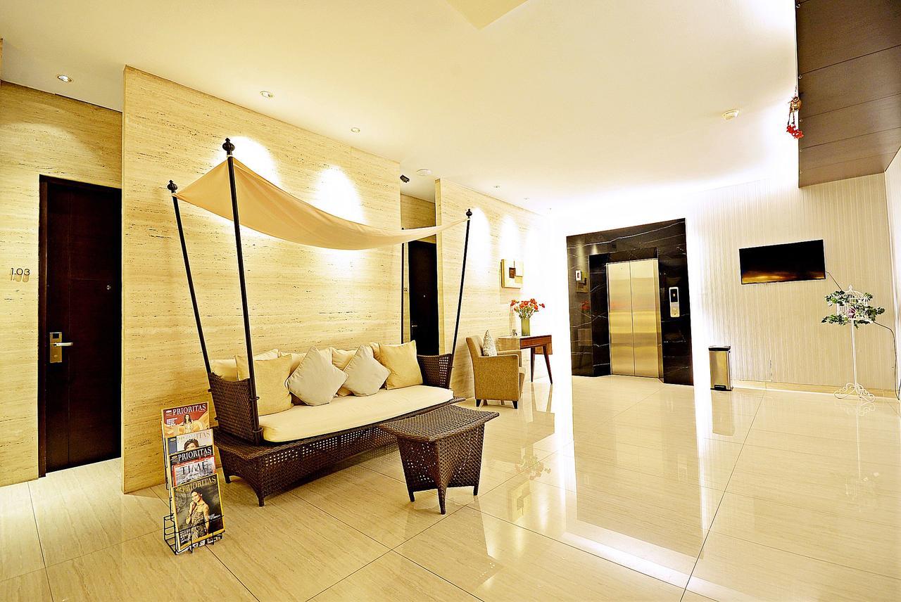Hotel Zen Premium Kuningan Karet Jakarta