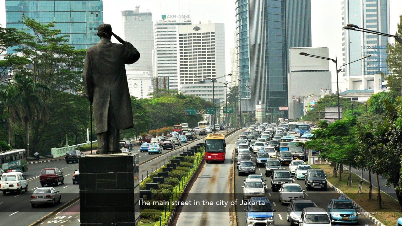 Zen Premium Kuningan Karet Jakarta