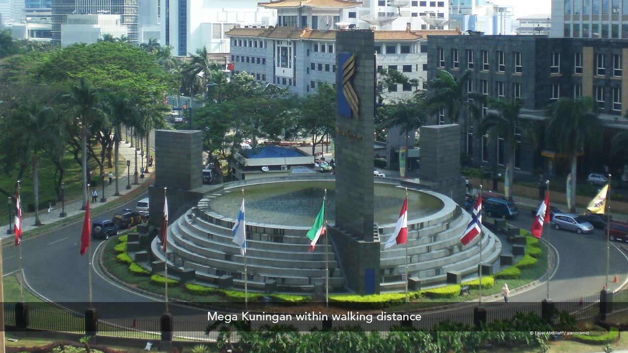 Zen Premium Kuningan Karet Jakarta