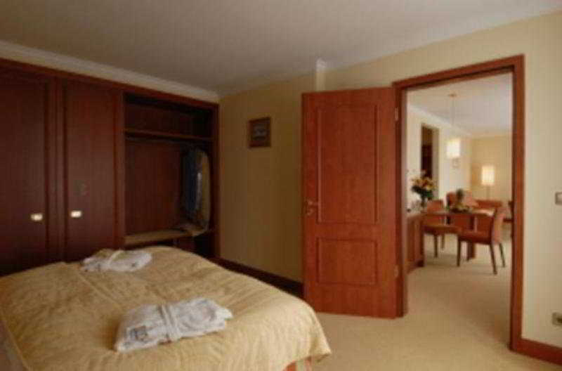 Hotel Kaisar Jakarta