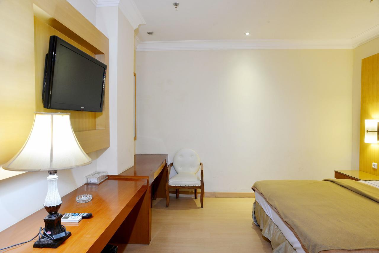 Zen Basic Near Sunter Mall 2* Jakarta