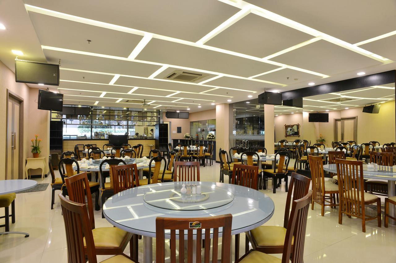 Zen Basic Near Sunter Mall Hotel Jakarta