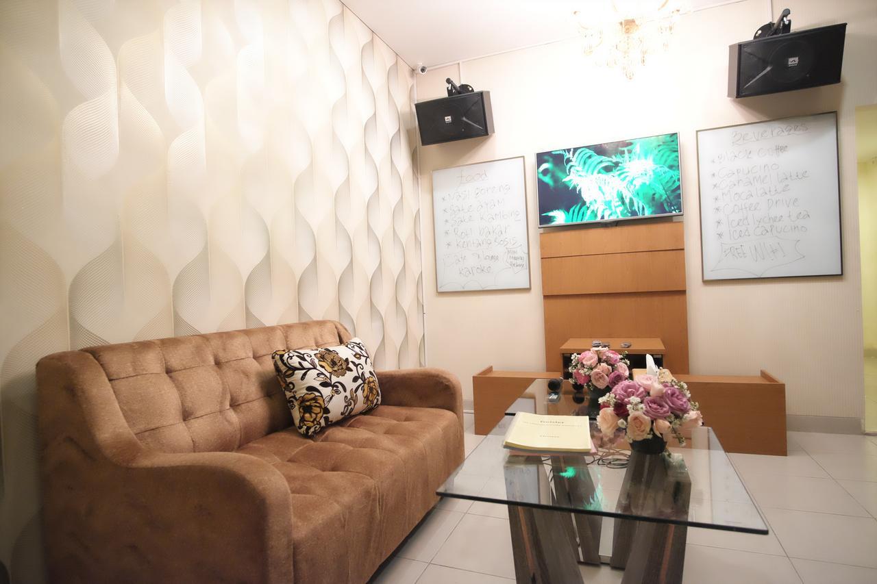City Inn