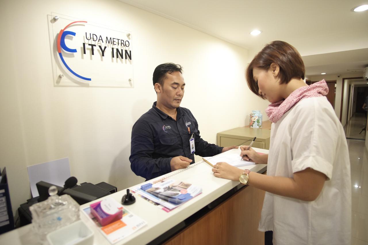 City Inn Inn 2*