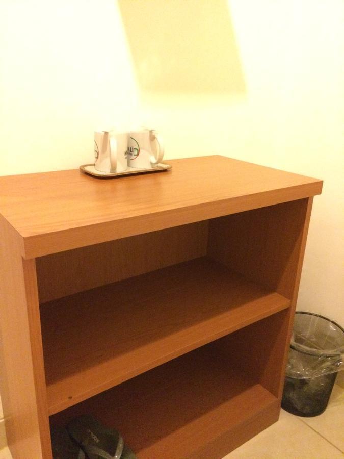 City Inn Jakarta