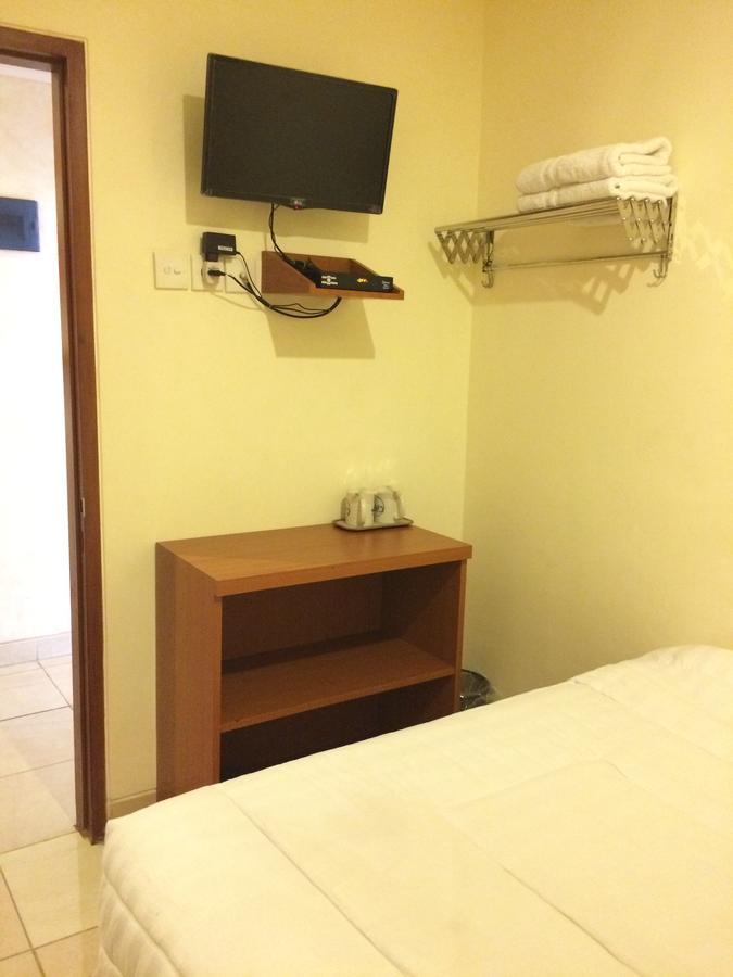 Inn City Inn 2*