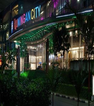 Amaris Satrio Kuningan -