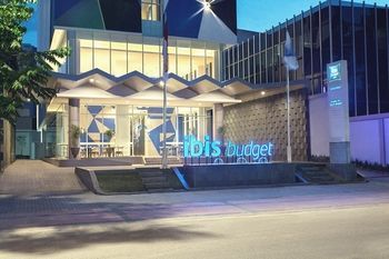Ibis Budget Tanah Abang 2*