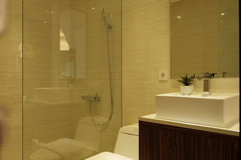 Flat06.tendean Jakarta