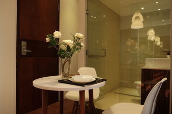 Flat06.tendean Jakarta