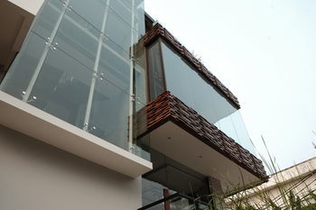 Hotel Flat06.tendean 2*