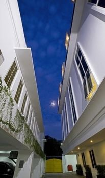 Lemansion Senopati 4*