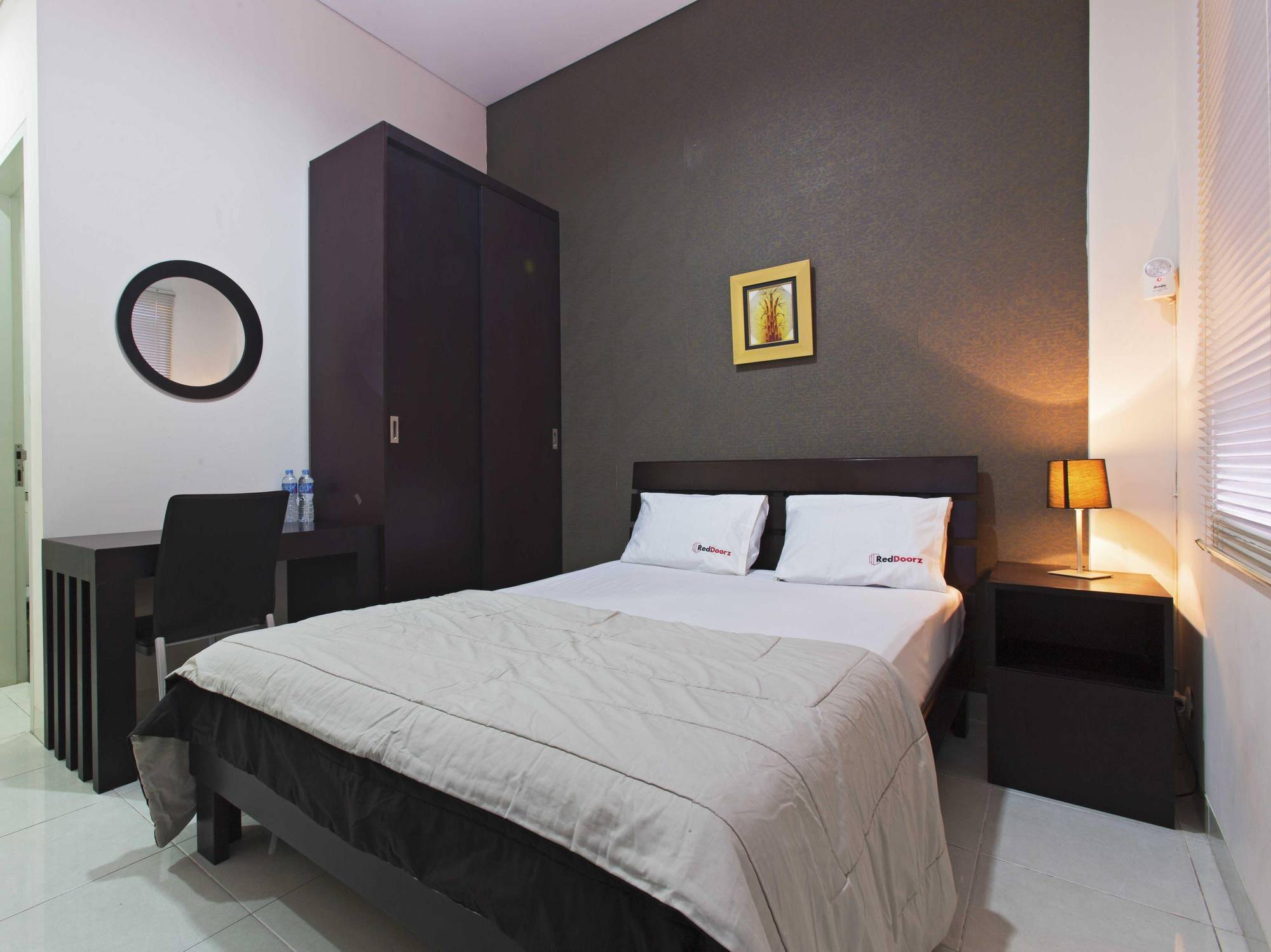 Reddoorz At Kemang Timur Hotel