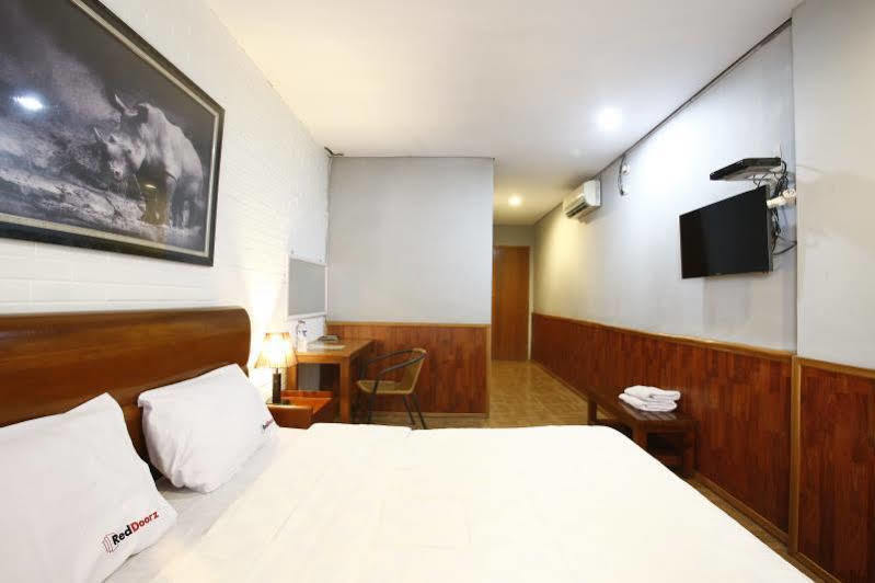 Reddoorz At Hayam Wuruk Hotel 3*