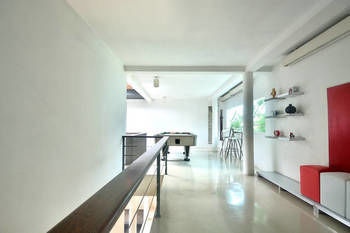 Flat06 Cipete Khách sạn Jakarta
