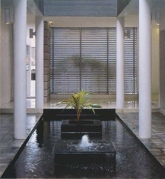 Flat06 Cipete Khách sạn Jakarta