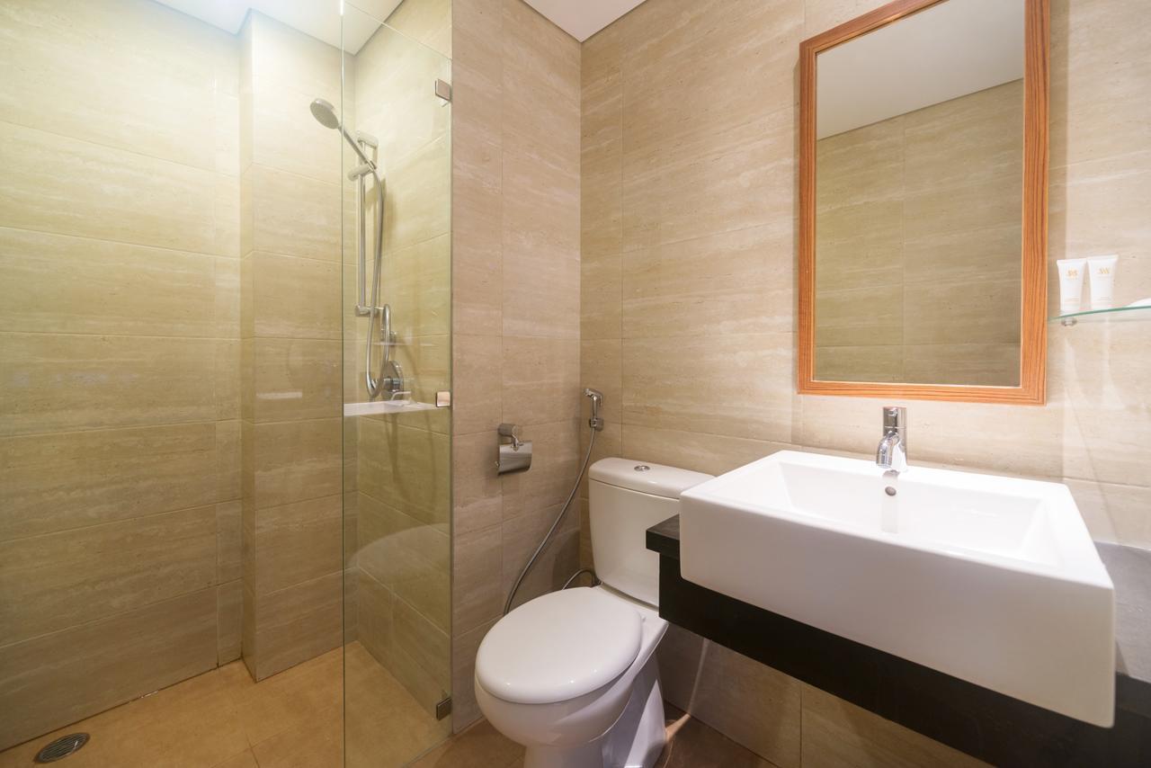 Sotis Pejompongan Hotel Jacarta