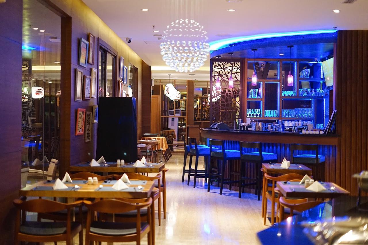 Sotis Pejompongan Hotel