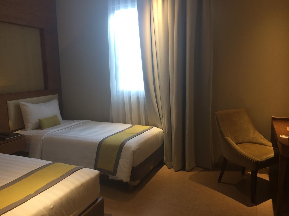 Sotis Pejompongan Hotel