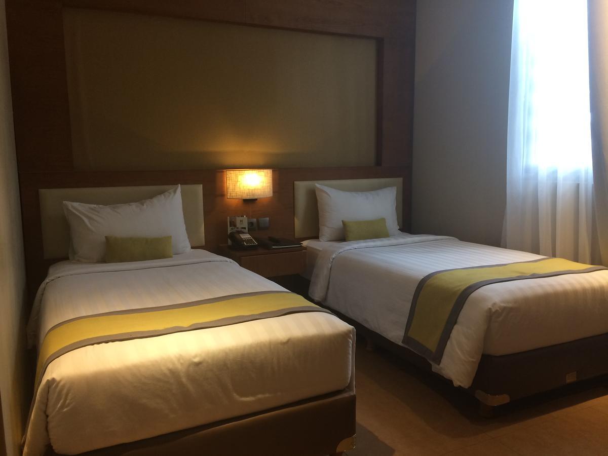 Sotis Pejompongan 3* Jakarta