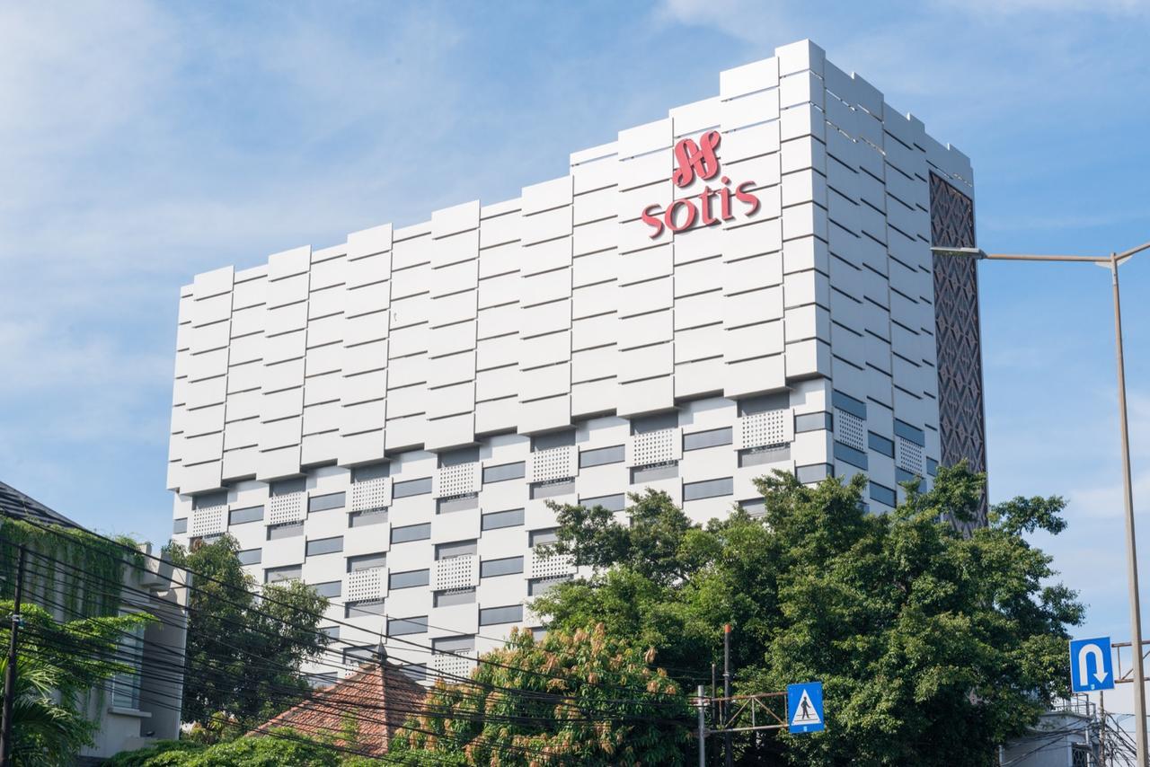 Sotis Pejompongan 3* Jakarta