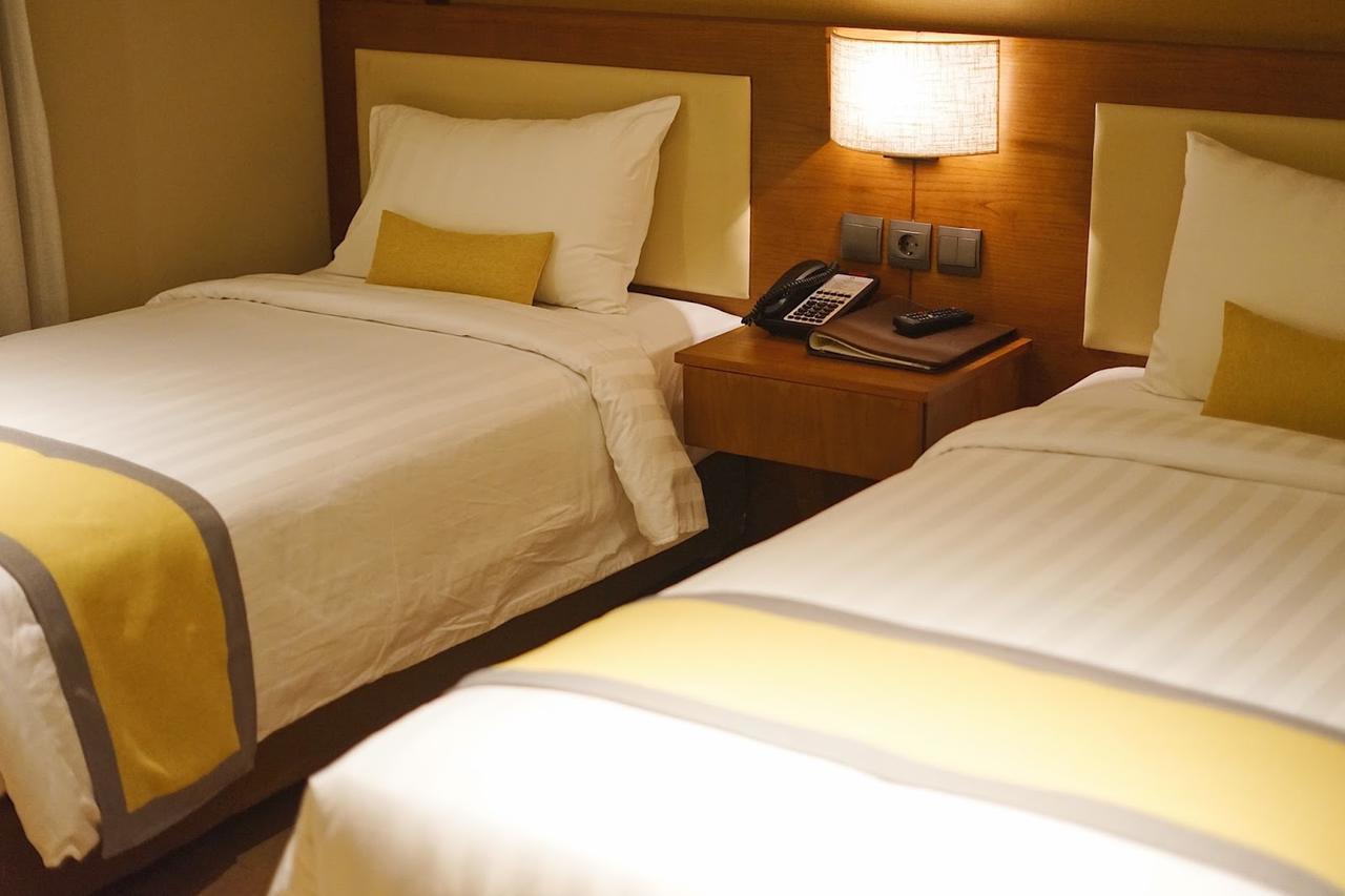 Sotis Pejompongan Hotel