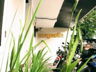 Magnolia Hotel Jacarta