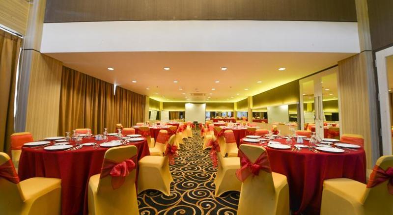 D'hotel 3* Jakarta
