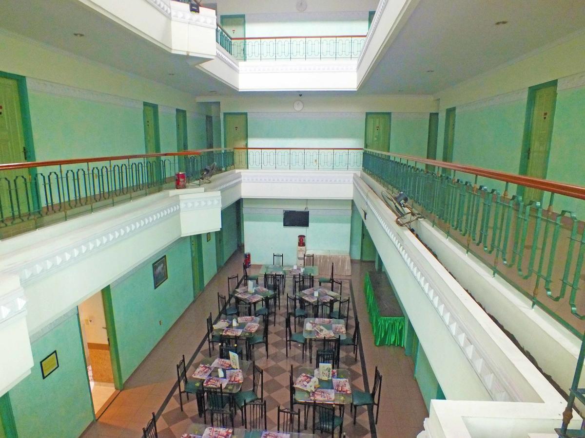 Hotel Puri Kwitang *