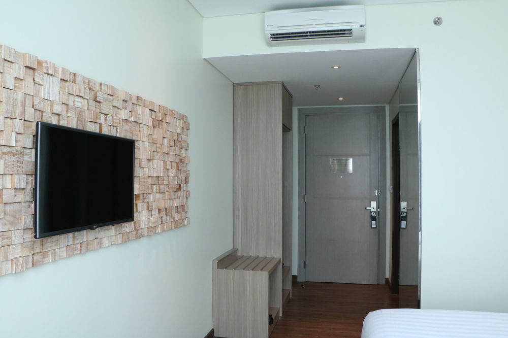 Hotel Luminor Hotel Pecenongan Jakarta By Wh 3*