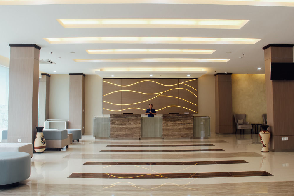 Terraz Tree 3* Jakarta