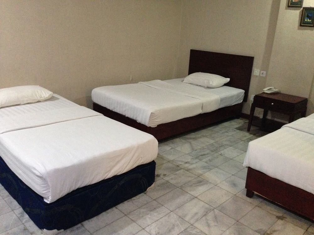 Mustika Senen 2* Jakarta