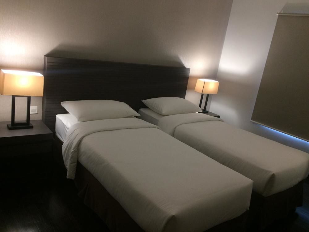 Hotel Samala Cengkareng 4*