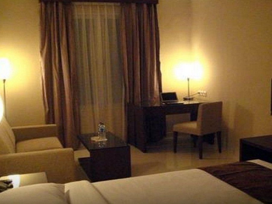 Hotel Triniti 3*