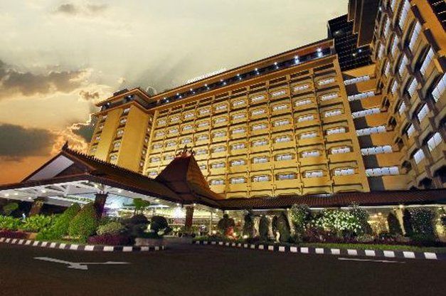 Bidakara 4* Jakarta