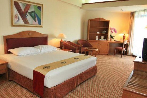 Bidakara 4* Jakarta