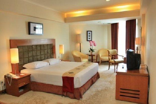 Bidakara 4* Jakarta